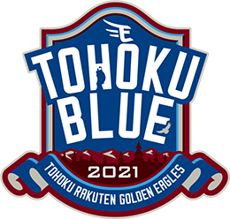 TOHOKU BLUE